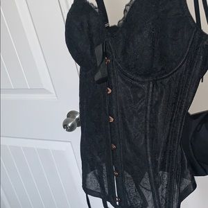 FENTY corset